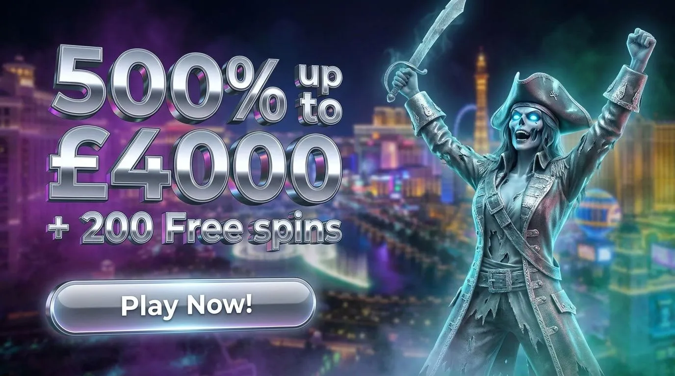 Vibrobet Casino